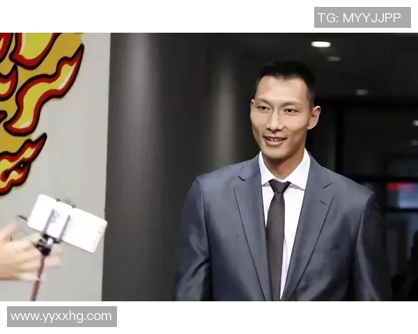 易建联复出引发男粉丝热潮王仕鹏却遭冷落无人问津