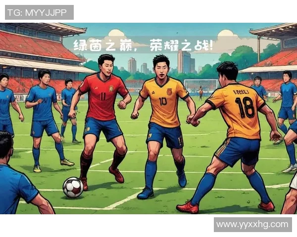 全球最强足球队盘点谁能称霸绿茵场的巅峰之战