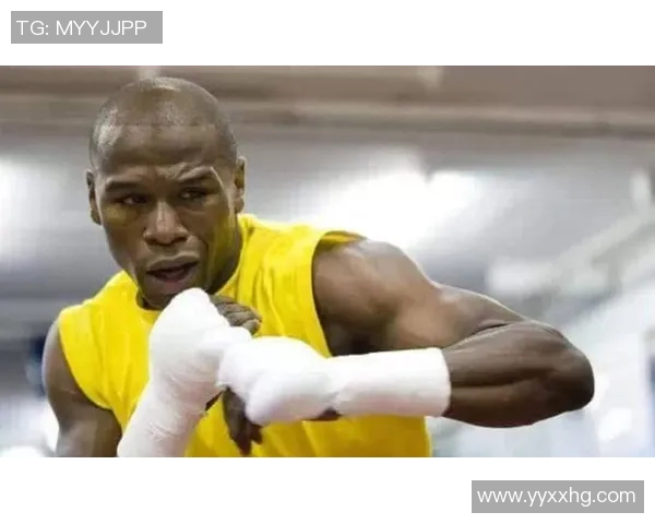 梅威瑟与麦克格雷戈对决结果揭晓引发拳击界热议