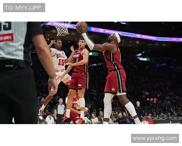 热火与公牛精彩对决录像回放分析及比赛亮点总结